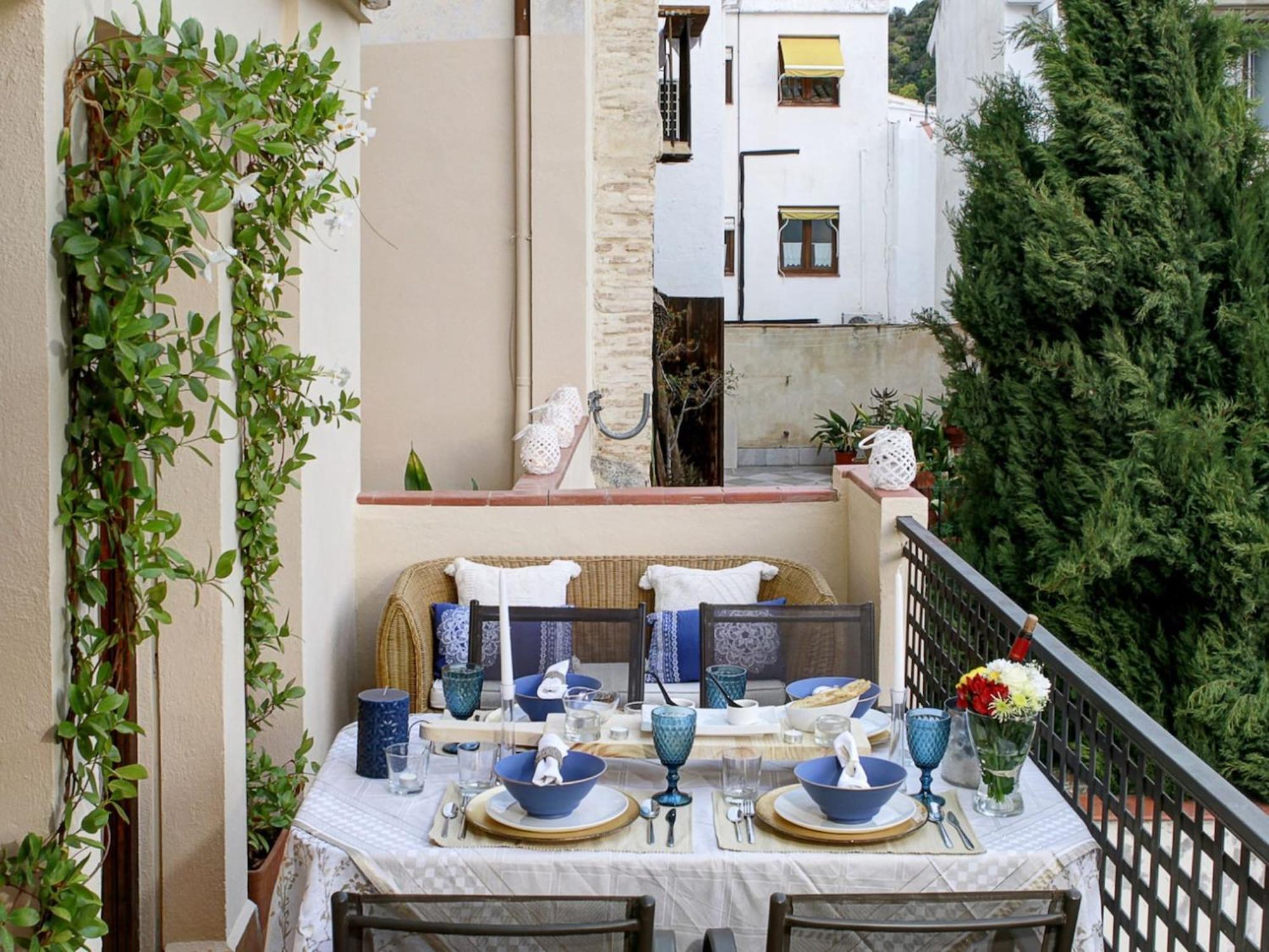 Chezmoihomes Alhambra Penthouse 2 Private Terraces Granada Exterior photo